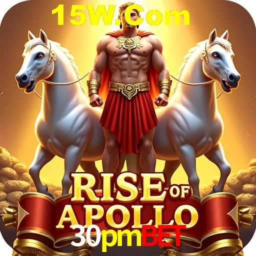 Descubra o Mundo do Cassino Online com 30pmbet
