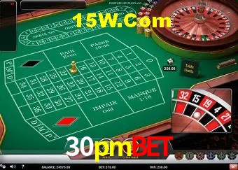 Descubra o Programa VIP da 30pmbet: Vantagens Exclusivas para Jogadores