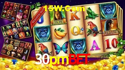 Desvendando o Mundo dos Jogos Virtuais na 30pmbet