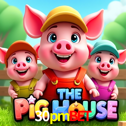 Provedores de Jogos 30pmbet