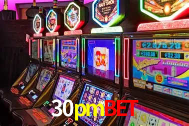 Promoções Sazonais 30pmbet