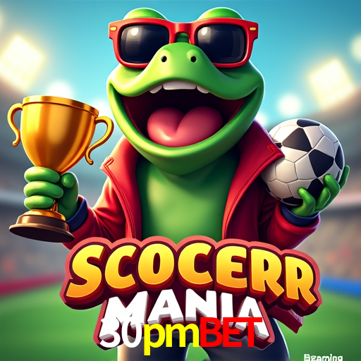 Bônus de Boas-vindas 30pmbet