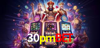 Mesa de Blackjack 30pmbet