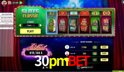 Especiais de Fim de Semana 30pmbet