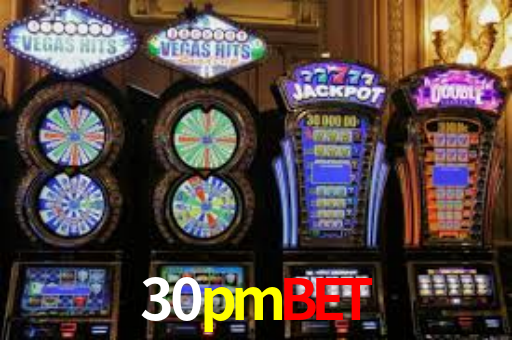 Interface do App 30pmbet