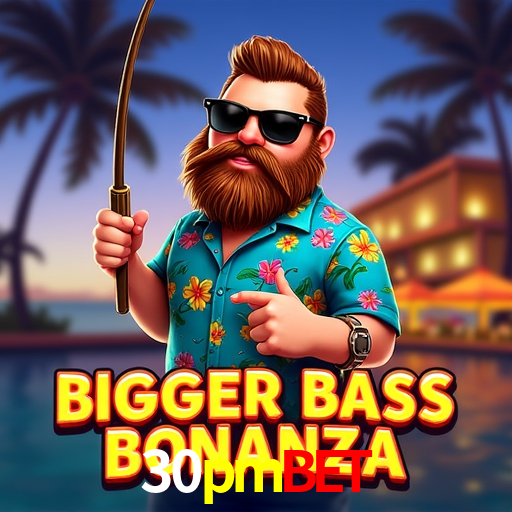 Design Responsivo 30pmbet